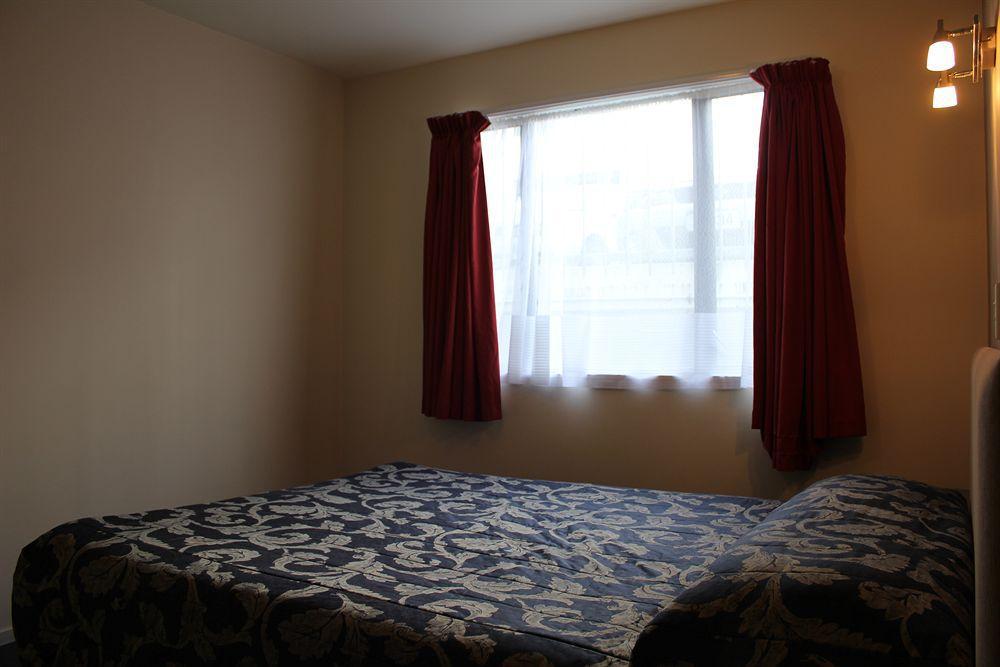 Halswell Lodge Wellington Ngoại thất bức ảnh