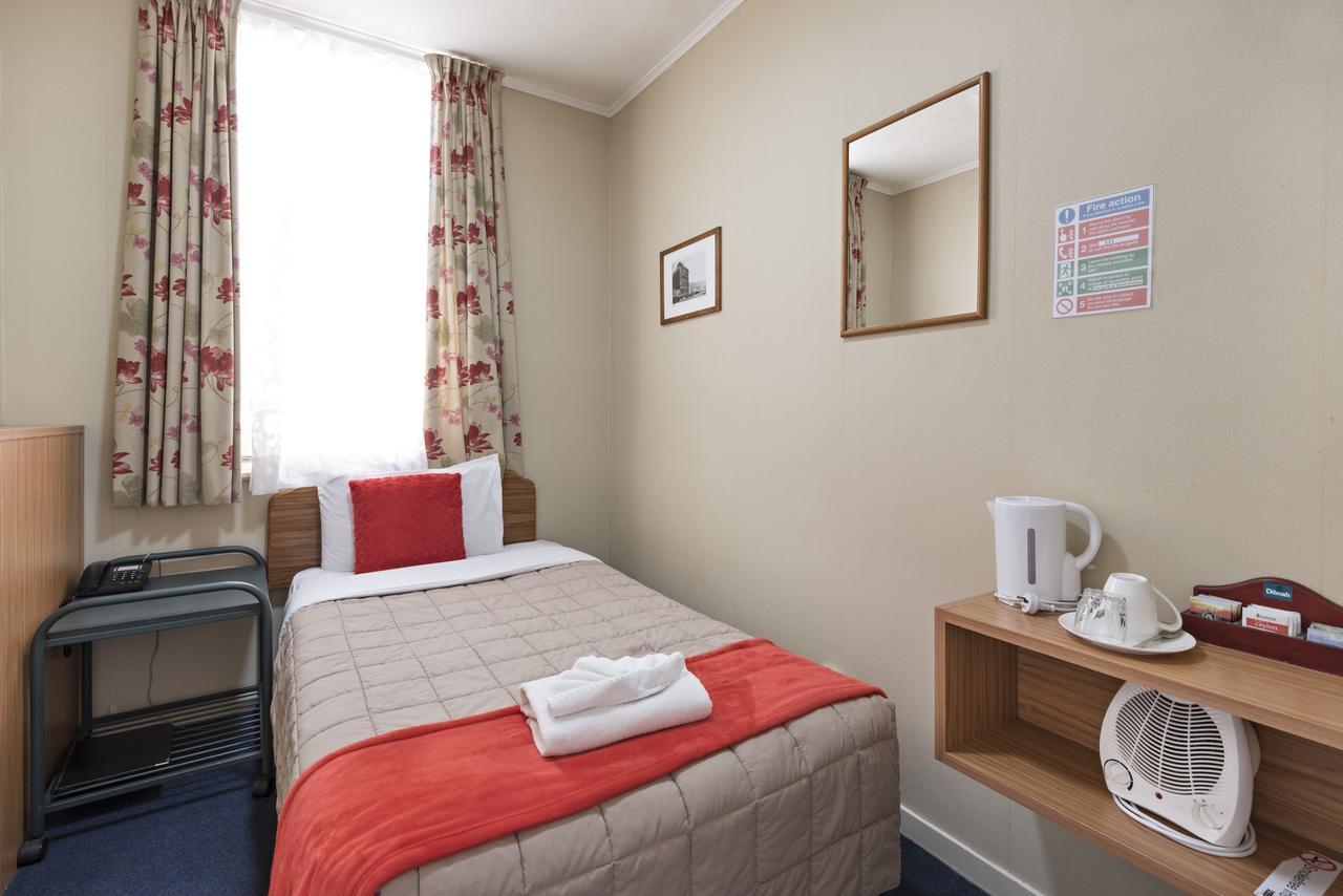 Halswell Lodge Wellington Ngoại thất bức ảnh