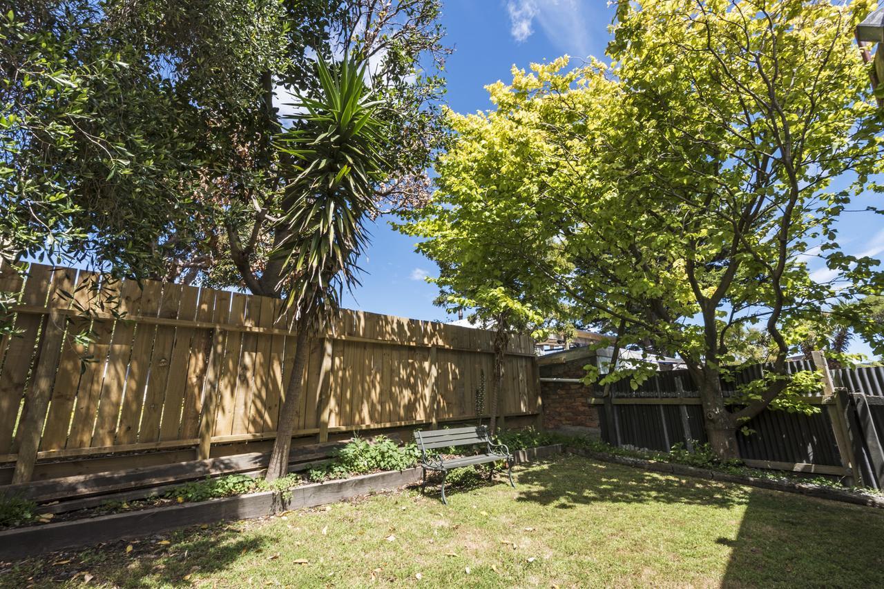 Halswell Lodge Wellington Ngoại thất bức ảnh