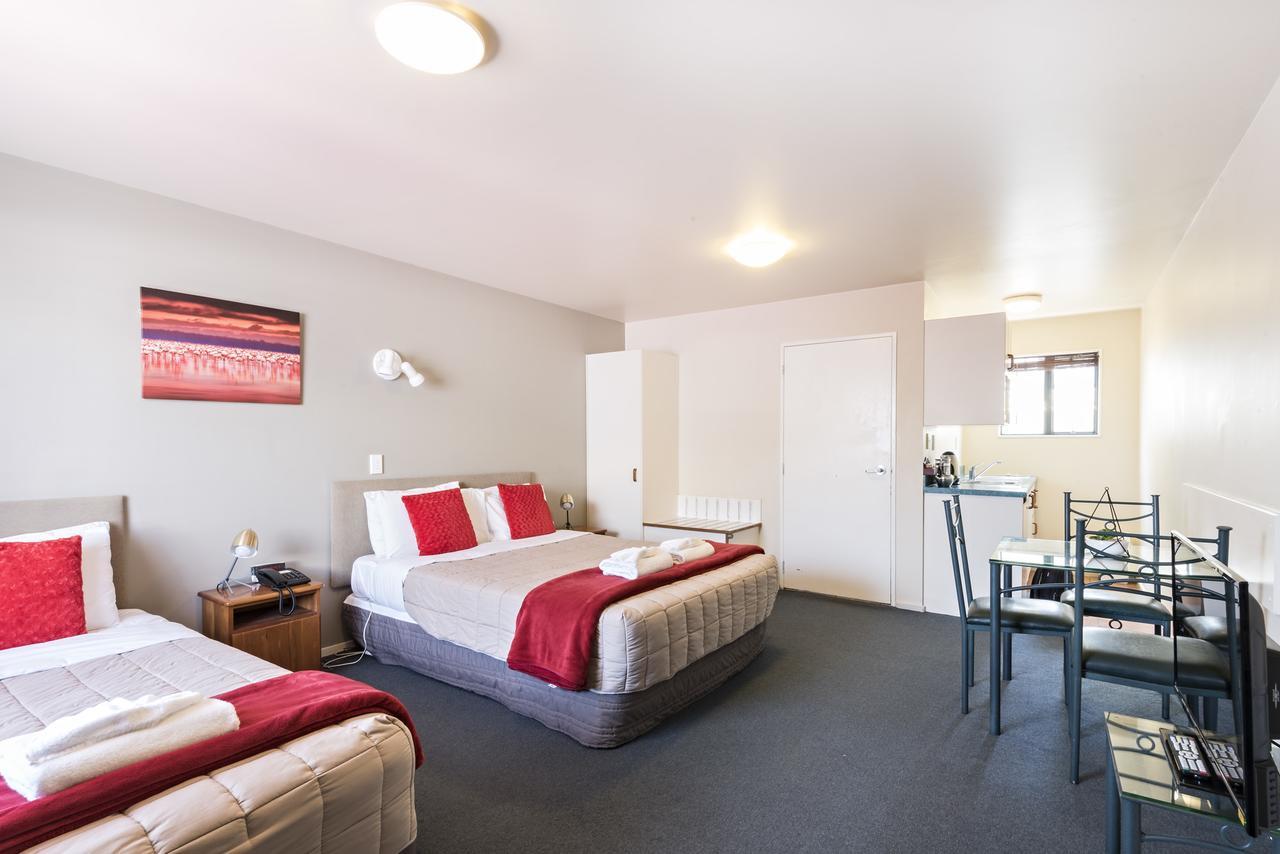 Halswell Lodge Wellington Ngoại thất bức ảnh
