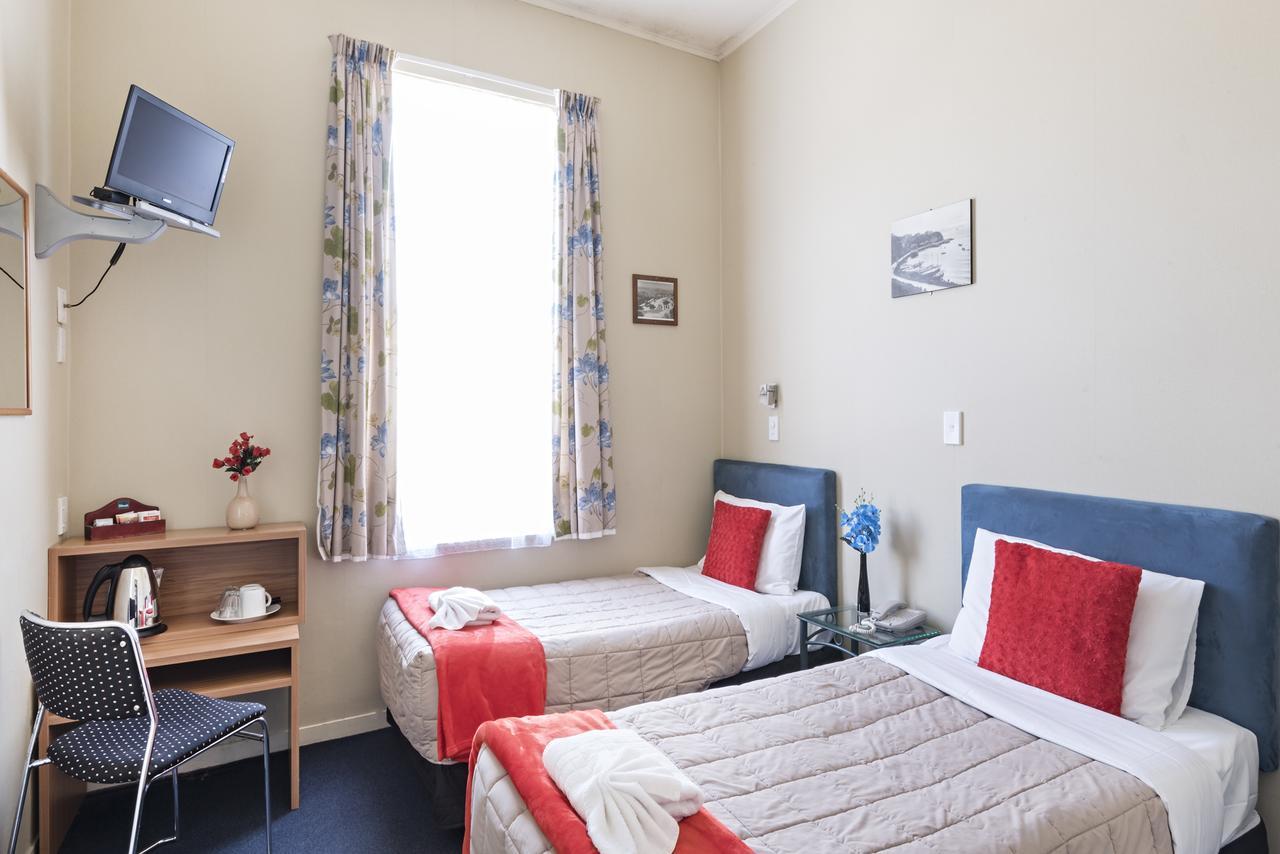 Halswell Lodge Wellington Ngoại thất bức ảnh