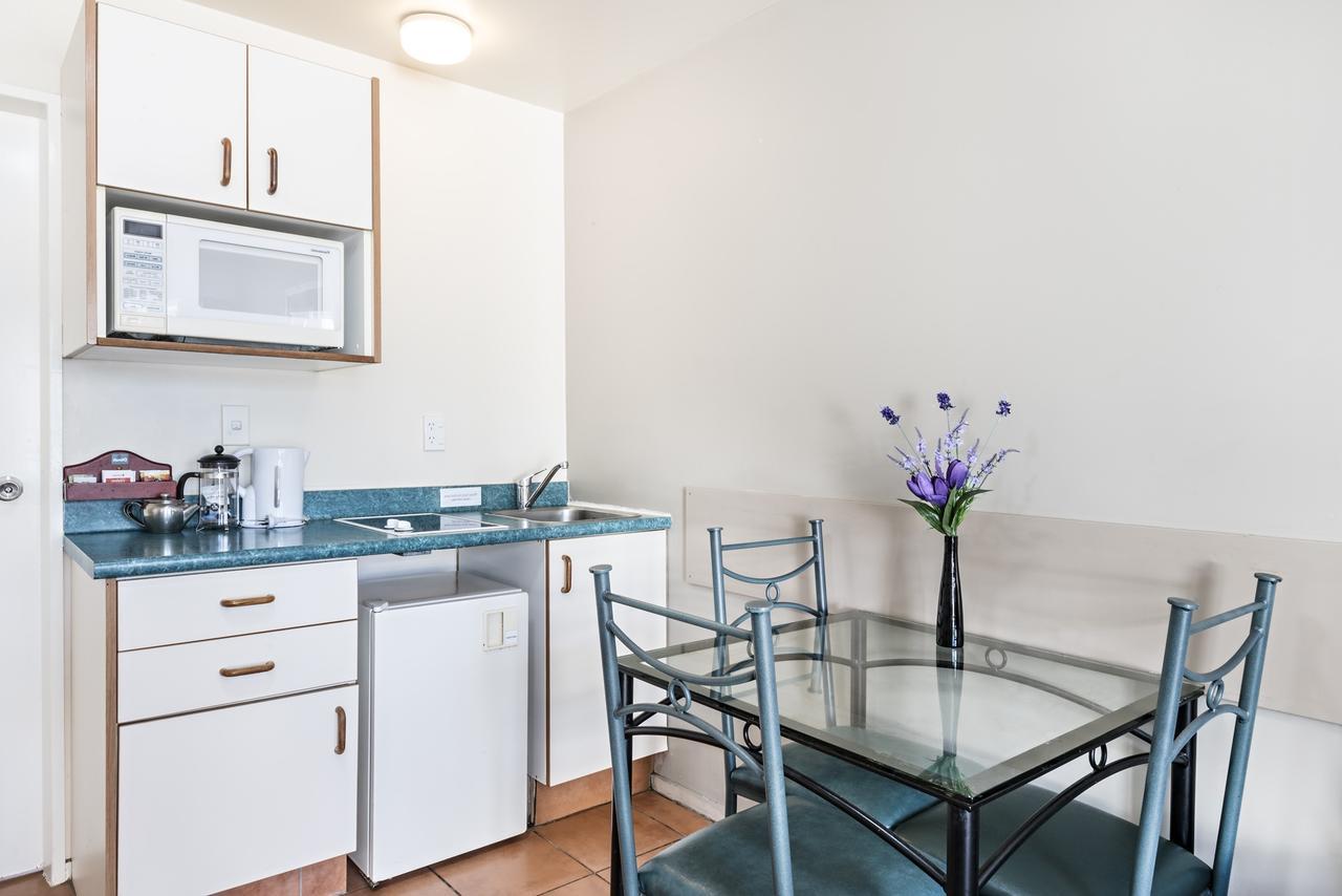 Halswell Lodge Wellington Ngoại thất bức ảnh