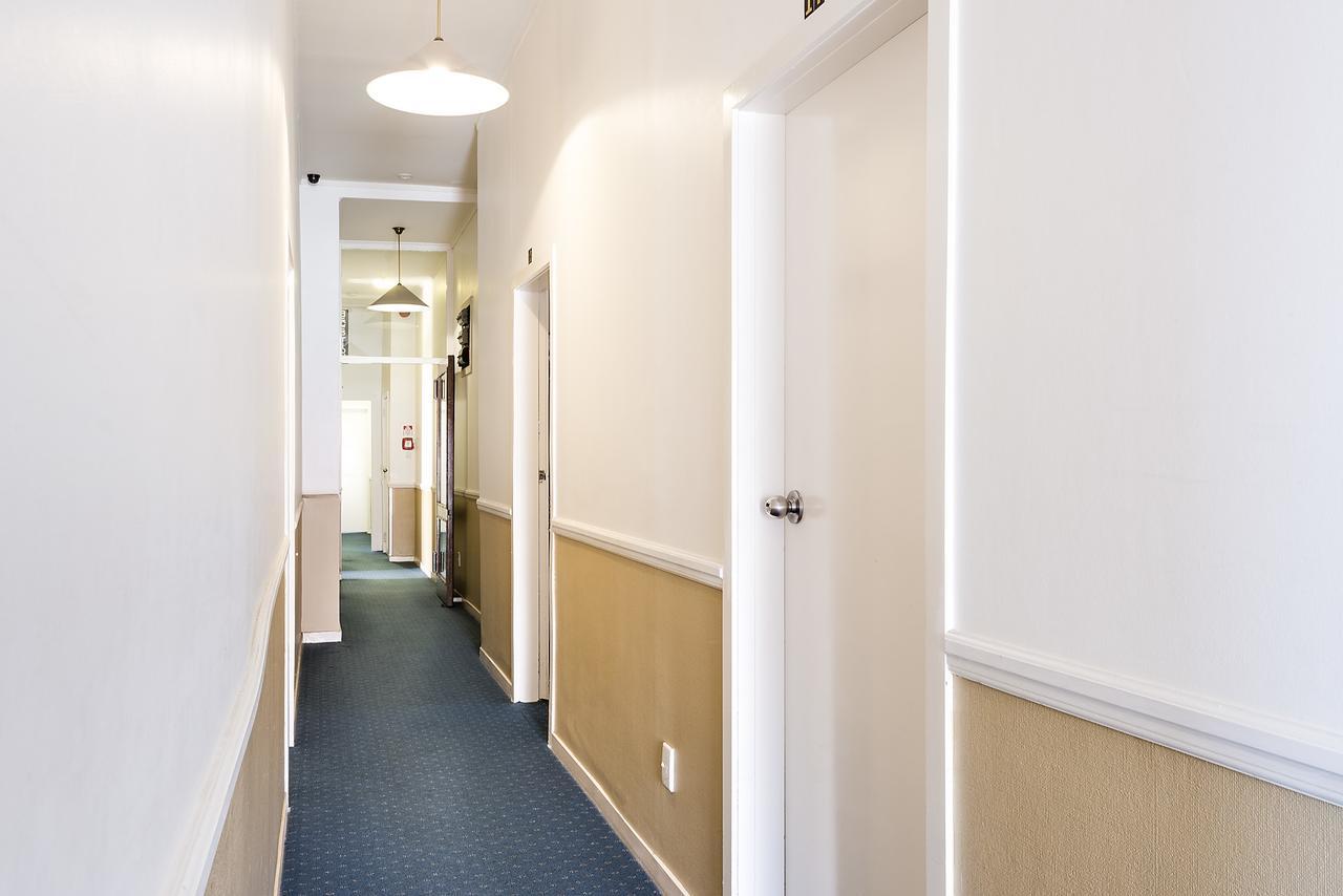 Halswell Lodge Wellington Ngoại thất bức ảnh