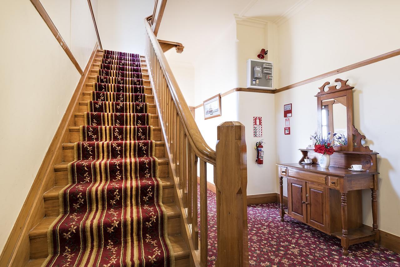 Halswell Lodge Wellington Ngoại thất bức ảnh
