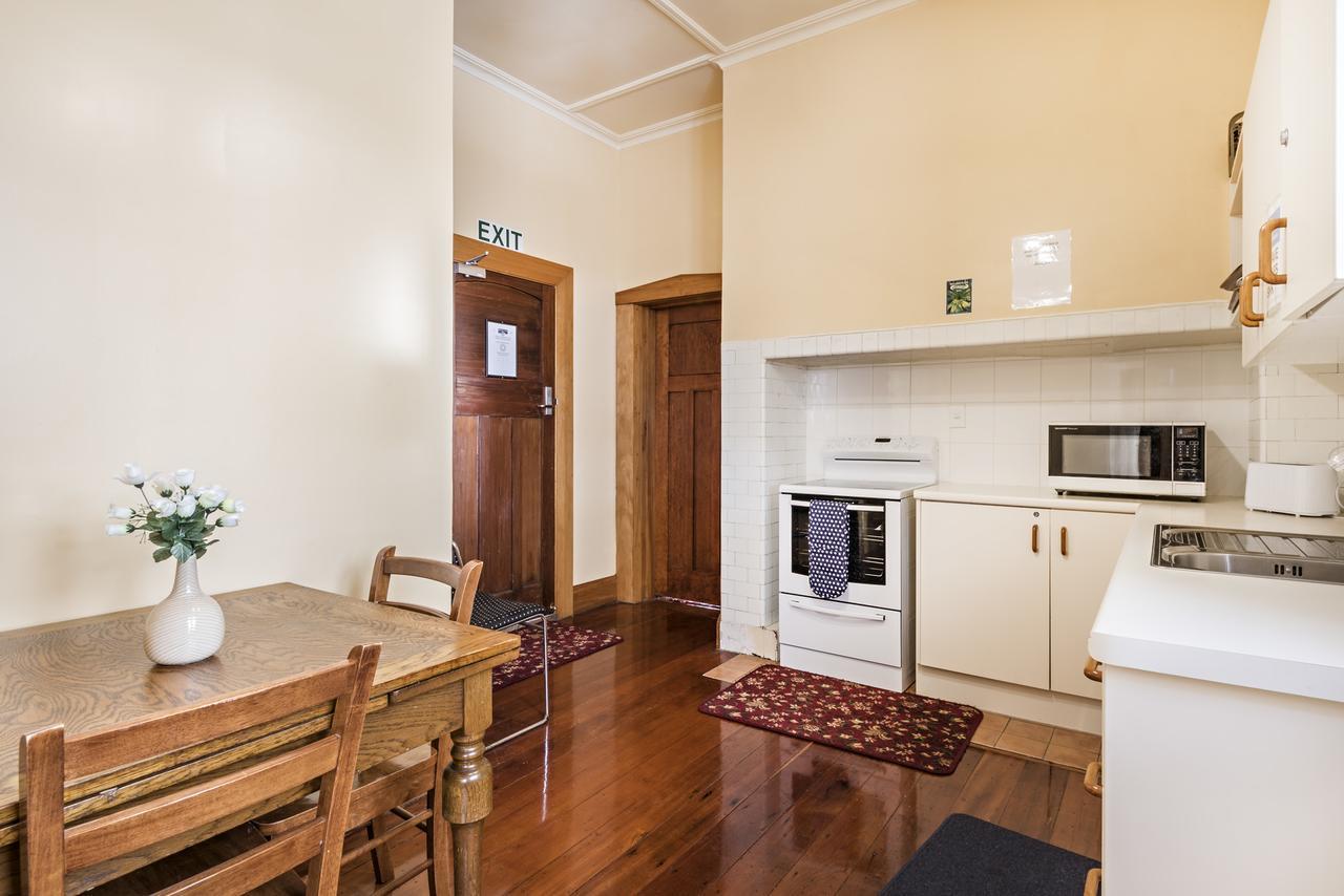 Halswell Lodge Wellington Ngoại thất bức ảnh