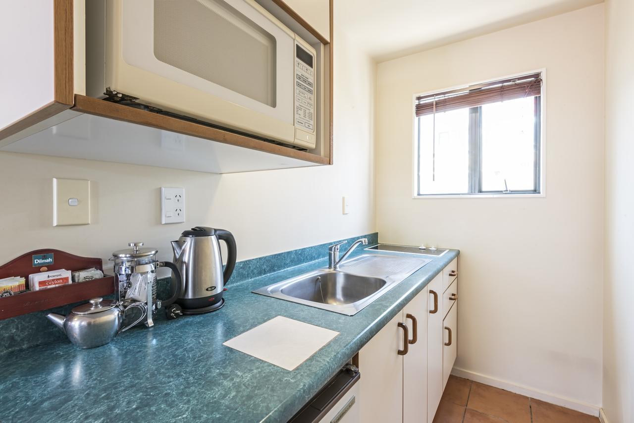 Halswell Lodge Wellington Ngoại thất bức ảnh