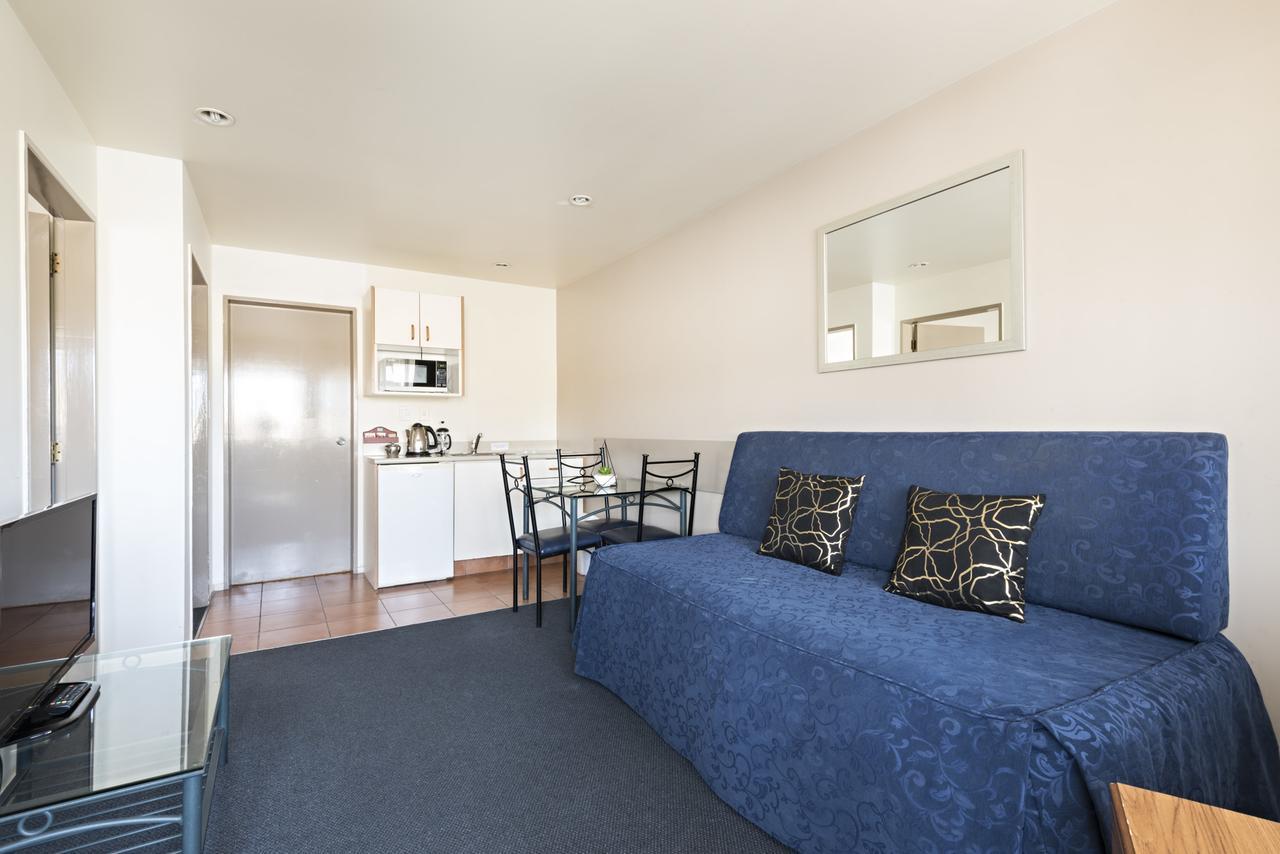 Halswell Lodge Wellington Ngoại thất bức ảnh