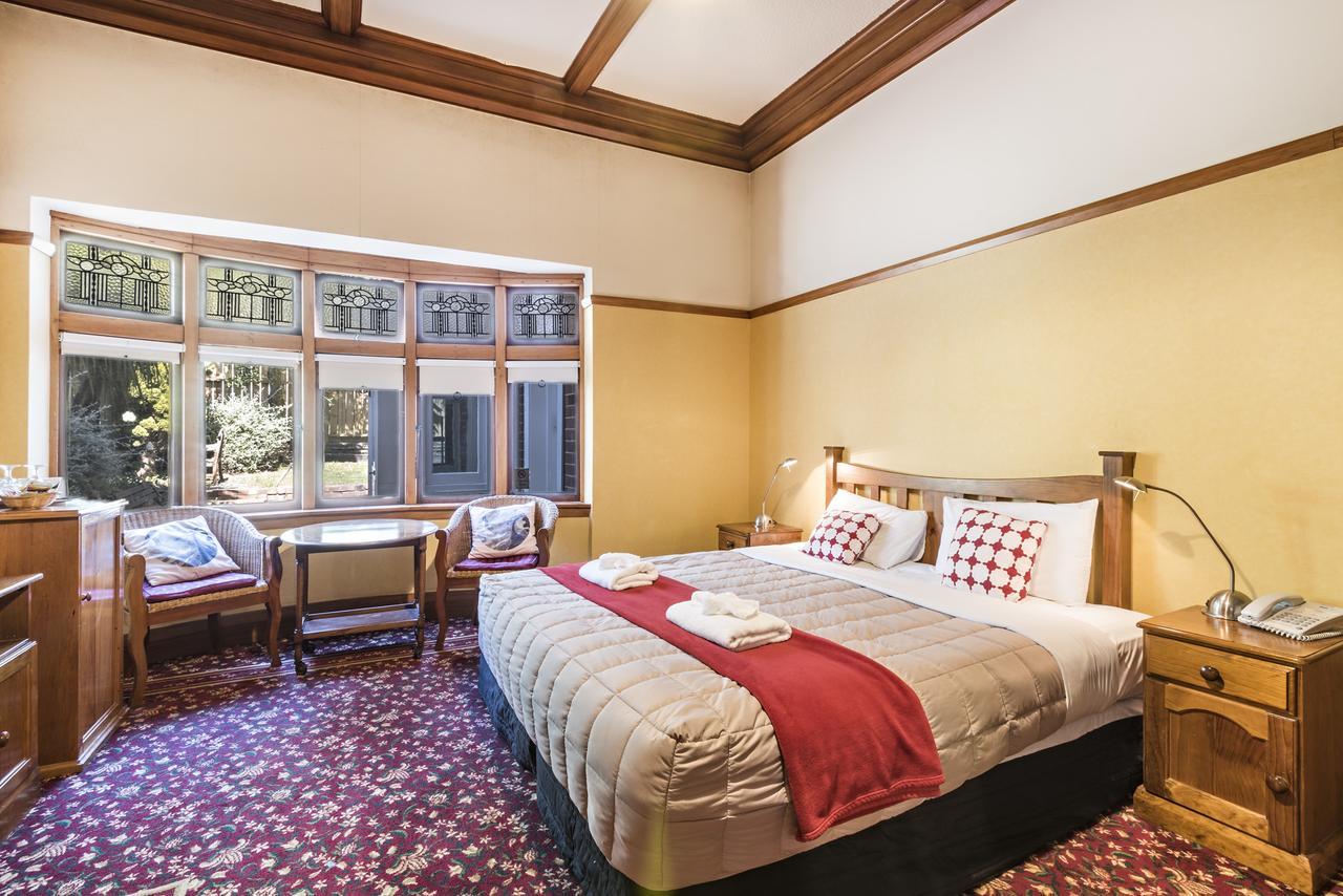 Halswell Lodge Wellington Ngoại thất bức ảnh