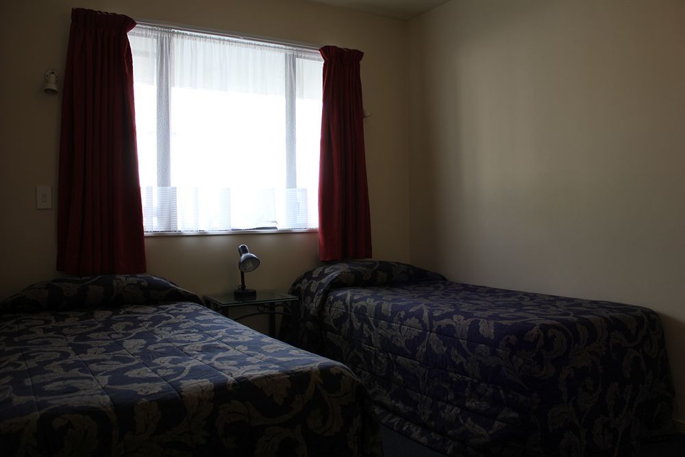 Halswell Lodge Wellington Ngoại thất bức ảnh