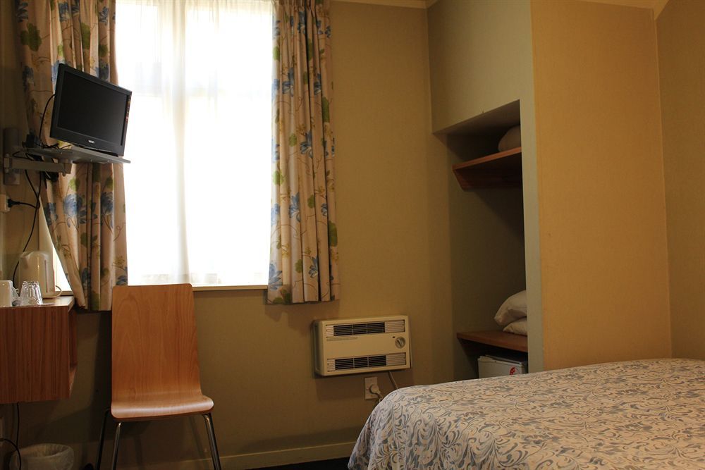 Halswell Lodge Wellington Ngoại thất bức ảnh