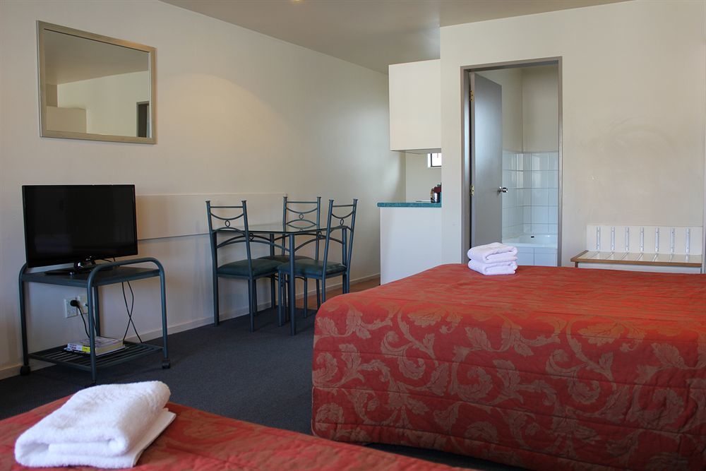 Halswell Lodge Wellington Ngoại thất bức ảnh