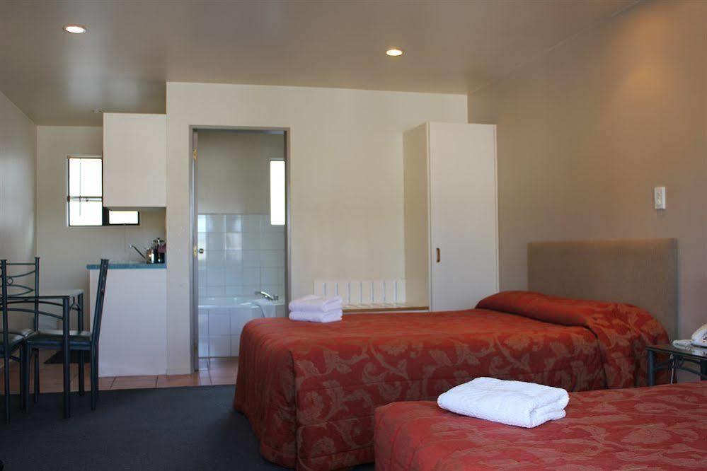 Halswell Lodge Wellington Ngoại thất bức ảnh