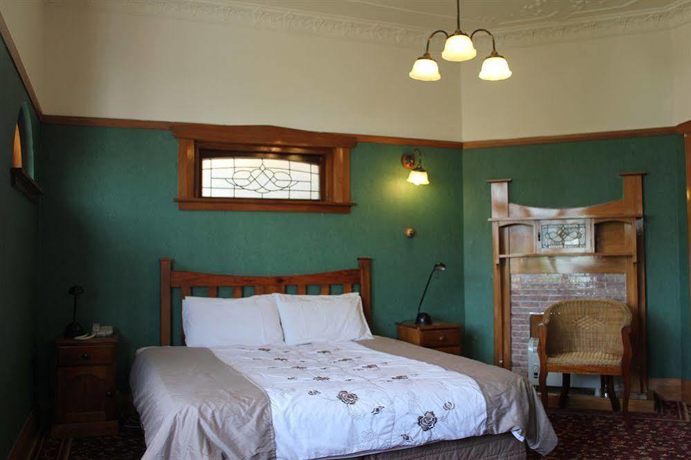 Halswell Lodge Wellington Ngoại thất bức ảnh