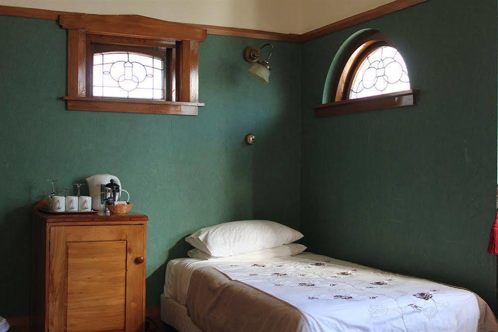 Halswell Lodge Wellington Ngoại thất bức ảnh