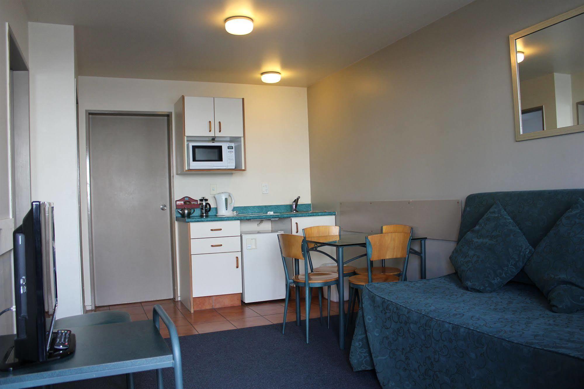 Halswell Lodge Wellington Ngoại thất bức ảnh