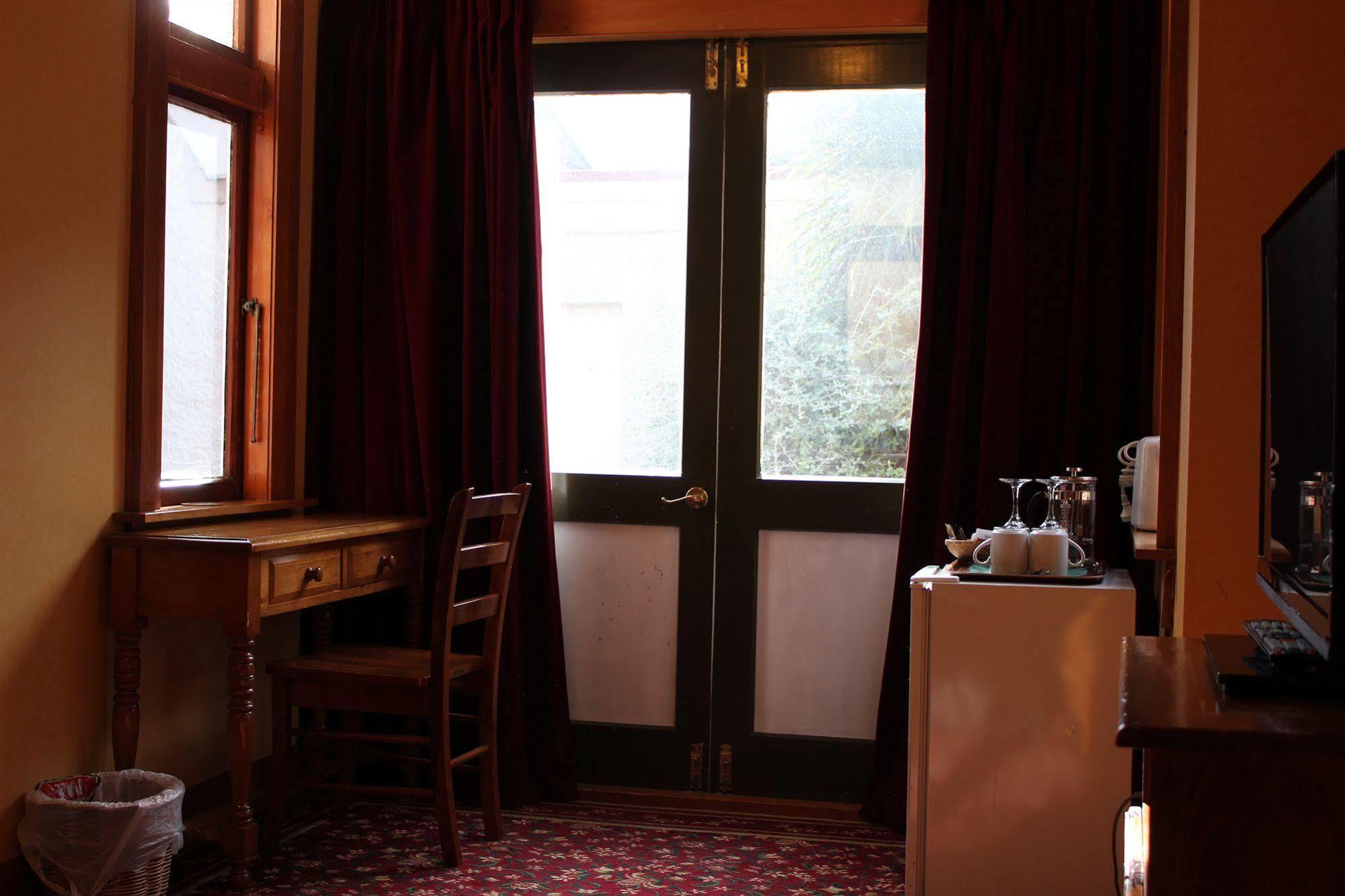 Halswell Lodge Wellington Ngoại thất bức ảnh