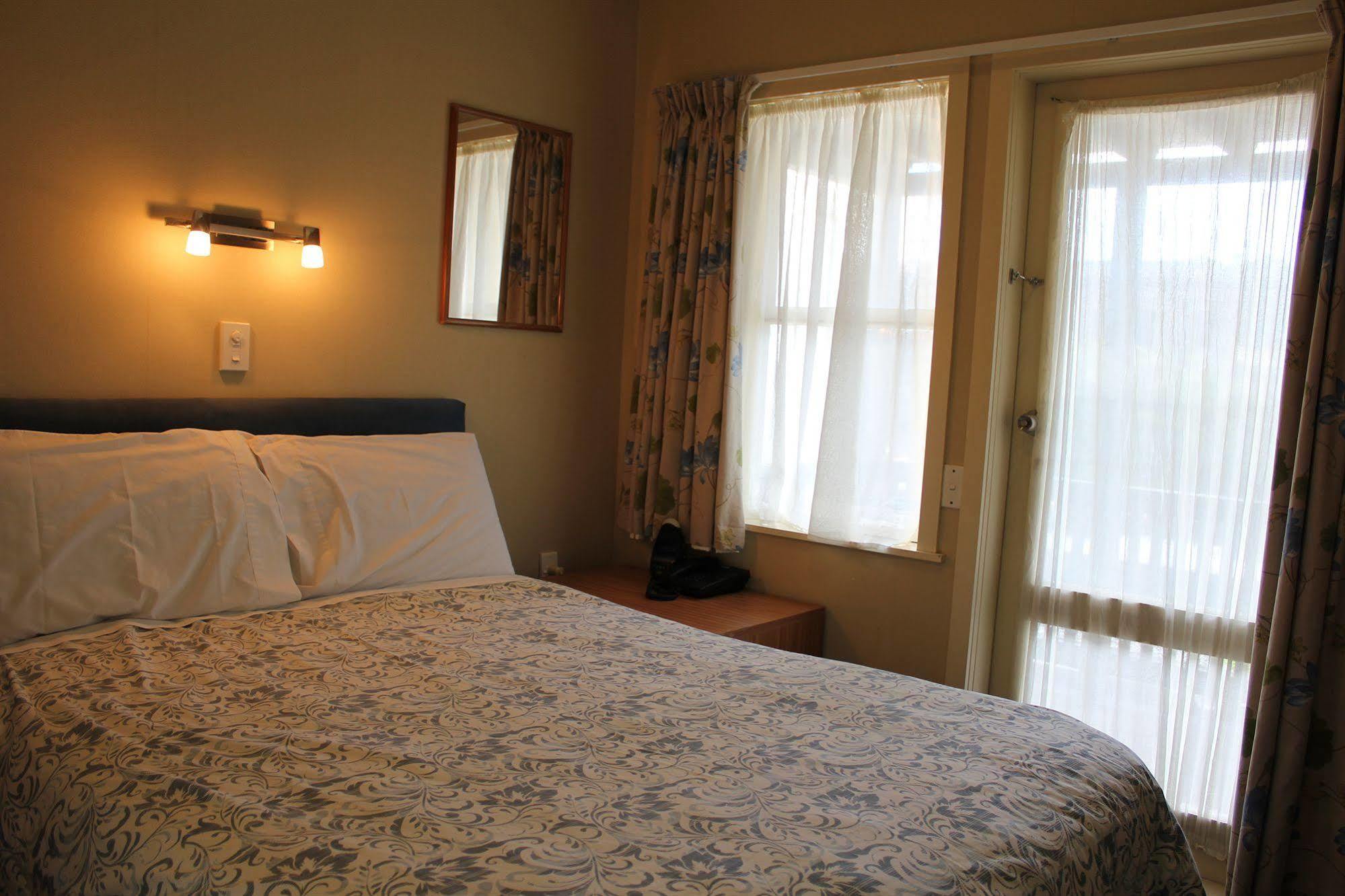 Halswell Lodge Wellington Ngoại thất bức ảnh