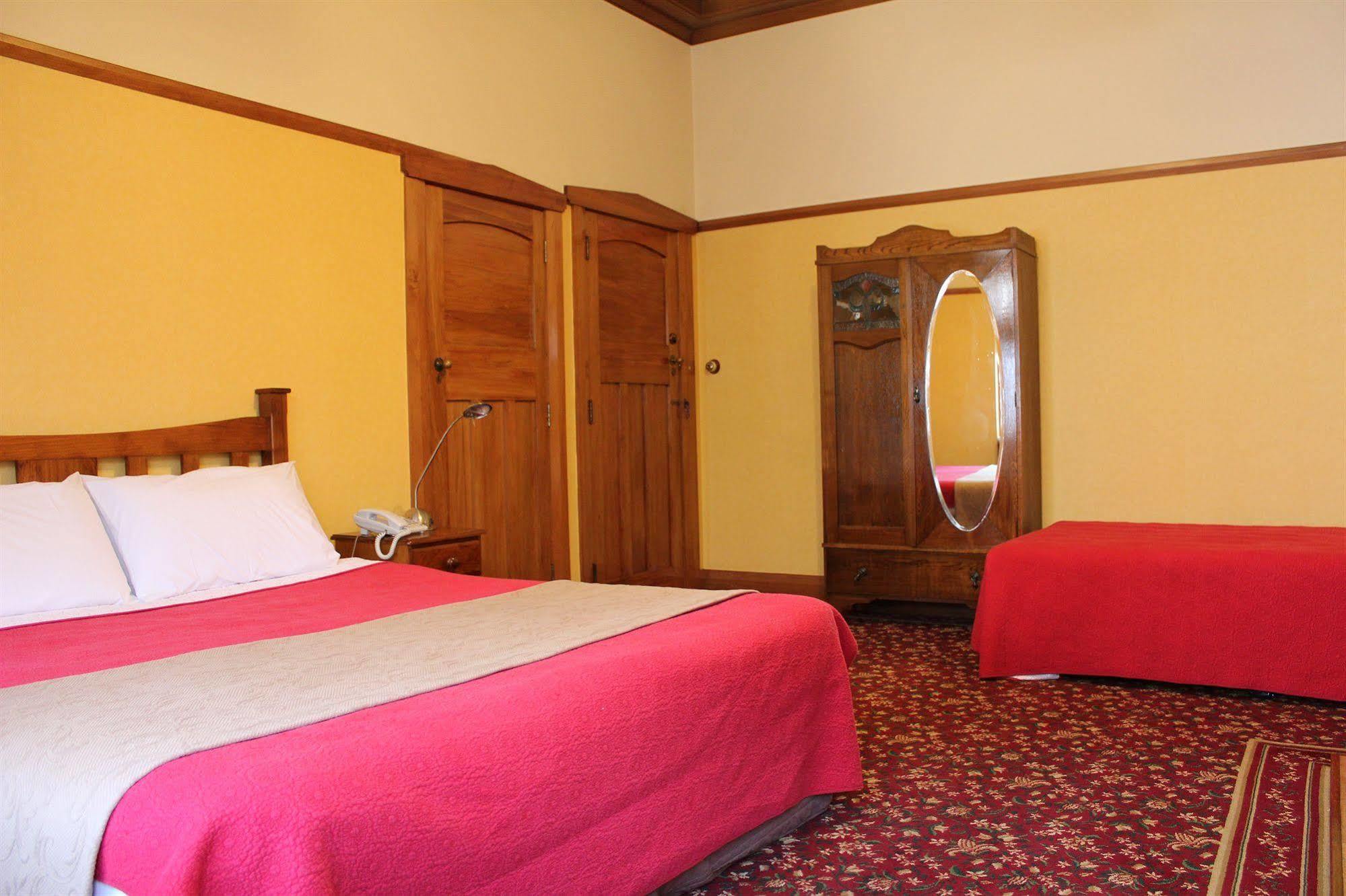 Halswell Lodge Wellington Ngoại thất bức ảnh