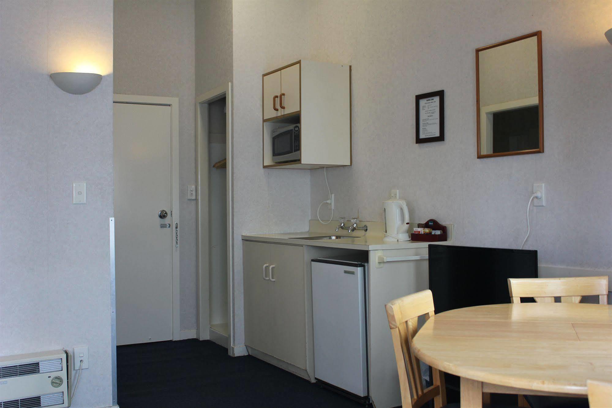 Halswell Lodge Wellington Ngoại thất bức ảnh
