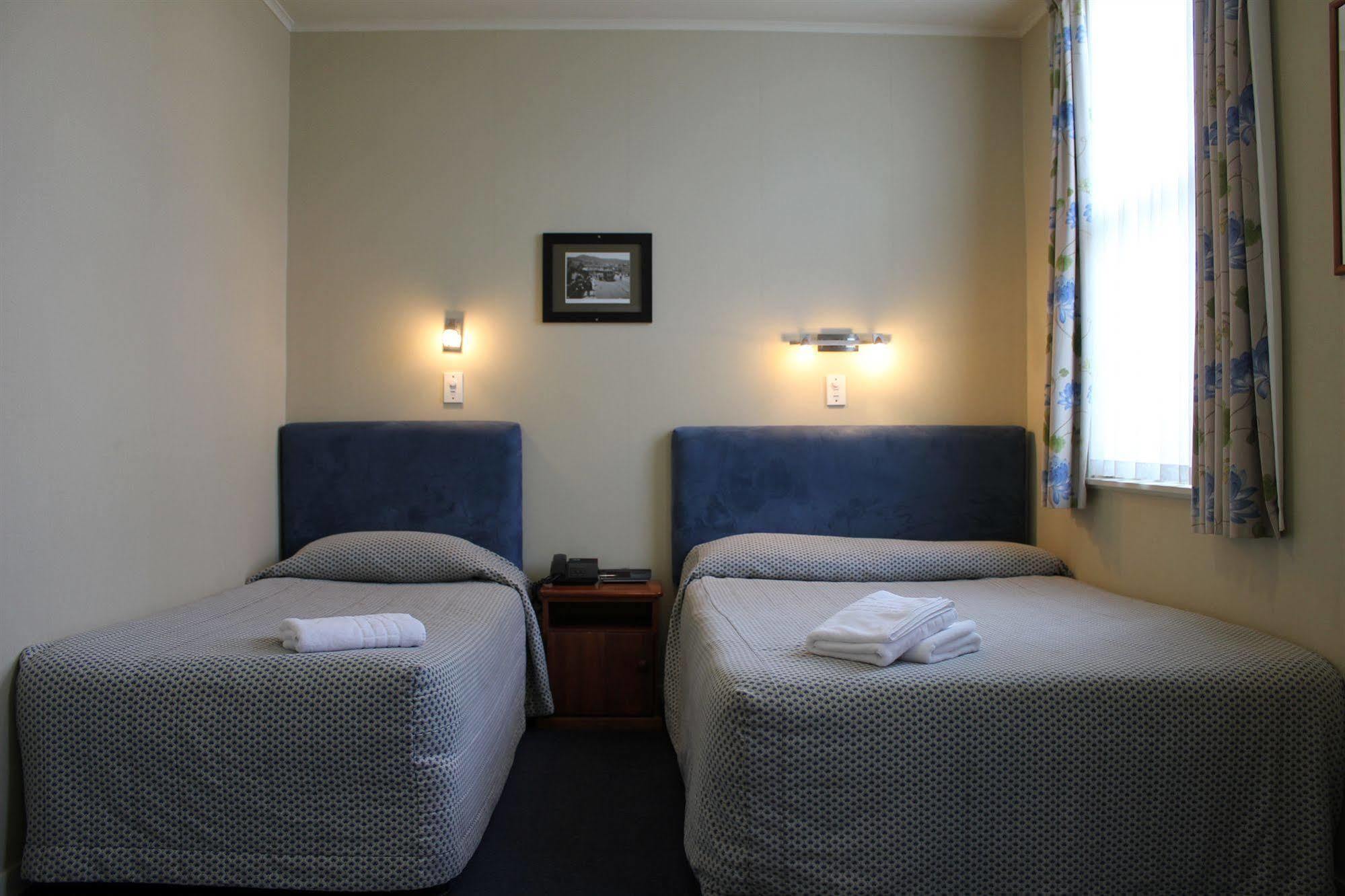 Halswell Lodge Wellington Ngoại thất bức ảnh