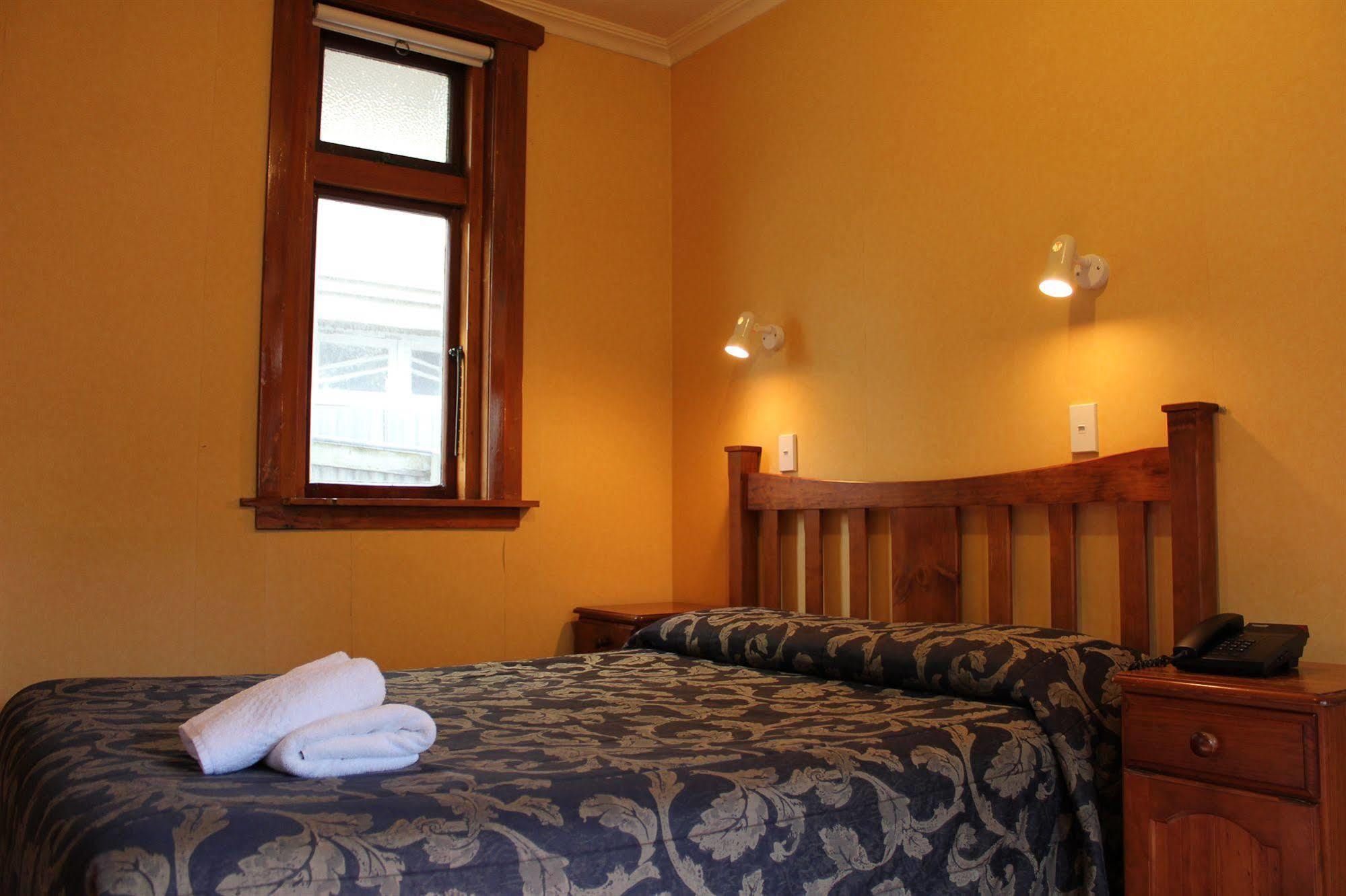 Halswell Lodge Wellington Ngoại thất bức ảnh