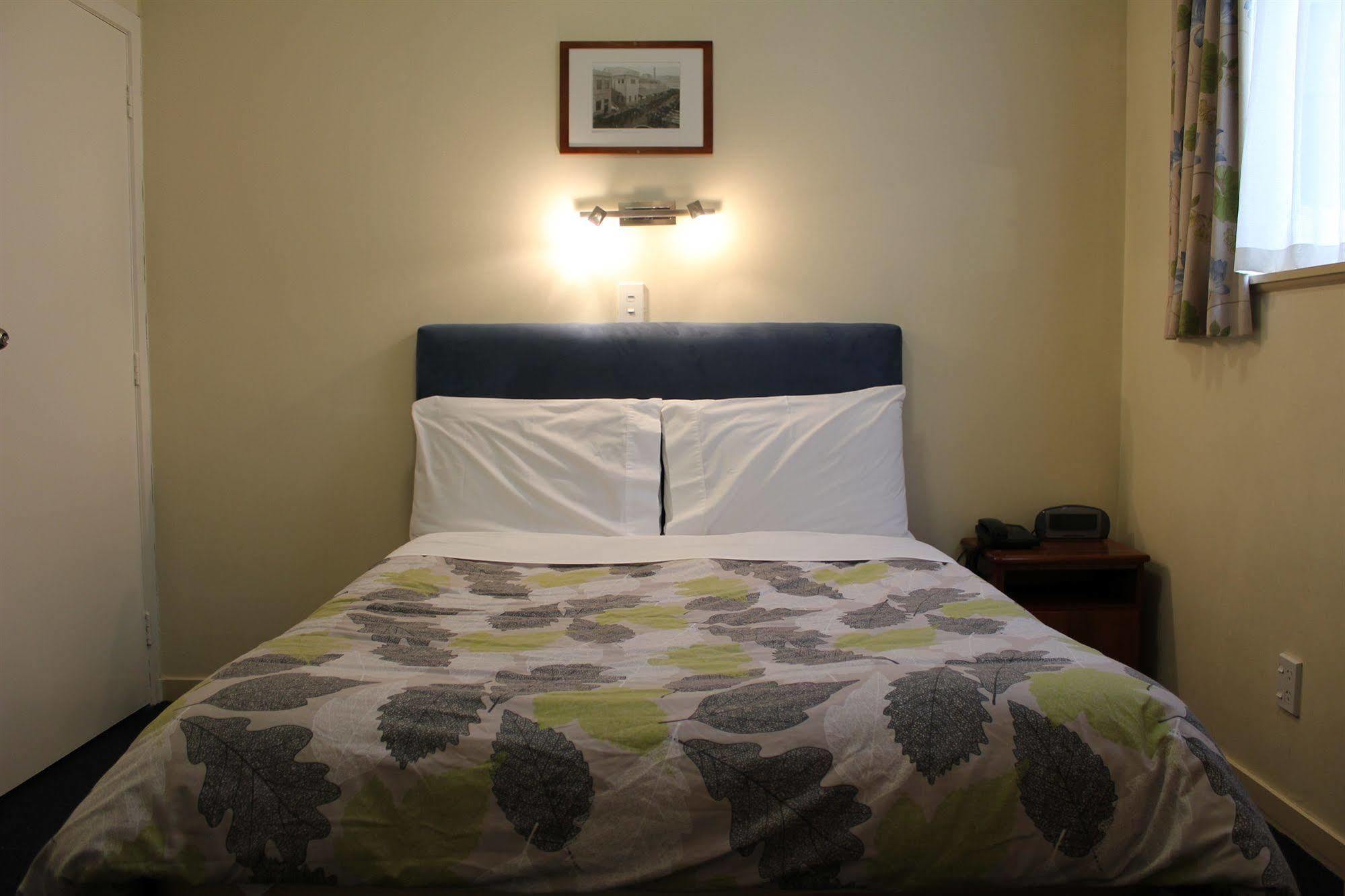 Halswell Lodge Wellington Ngoại thất bức ảnh